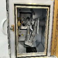 Perkin Elmer OPTIMA 8300 ICP/OES image 3
